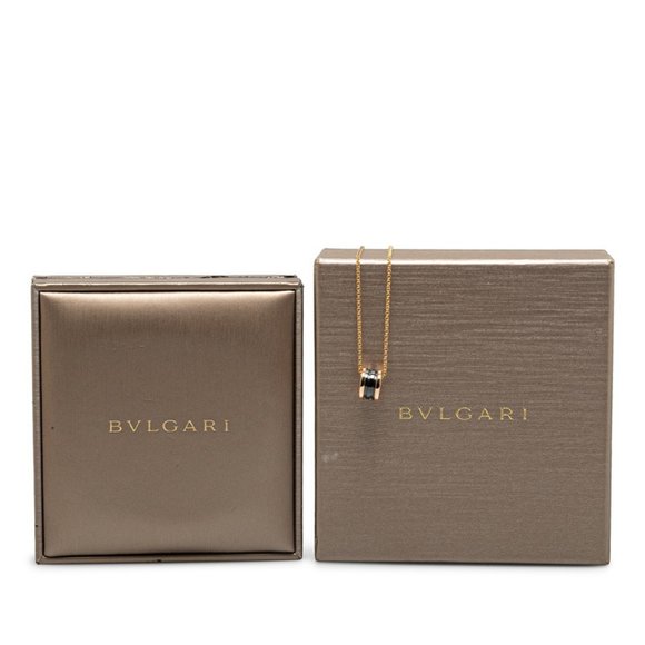 Bulgari B.Zero1 Necklace - Picture 9 of 9